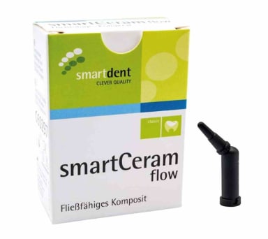 Smartdent SmartCeram Flow Singledose A1