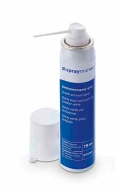 Spraymarker grün Ds 75ml