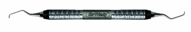 Hu-Friedy Curette Gracey MF 3/4 O/L, maat 7, 7 stuks