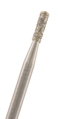 Diamant Zylinder Körnung: Blau (standard, 1 Packung á 5 Stück)