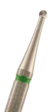 Hartmetall Rosenbohrer Verzahnung: Einfachverzahnt (1 Packung á 5 Stück)