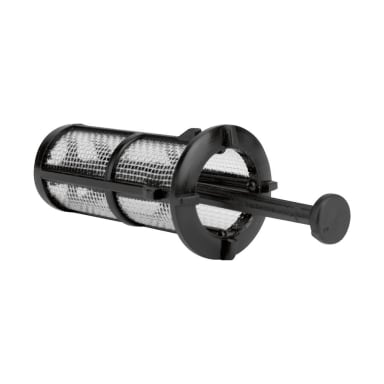Cattani Aspi-Jet Filterscherm