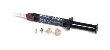 Dentsply Sirona Calibra® Abutment Resin Zement