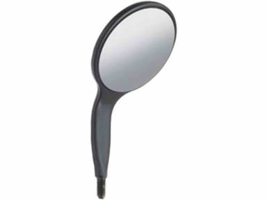 Hu-Friedy Mondspiegel HD #5 Eenzijdig Black Line