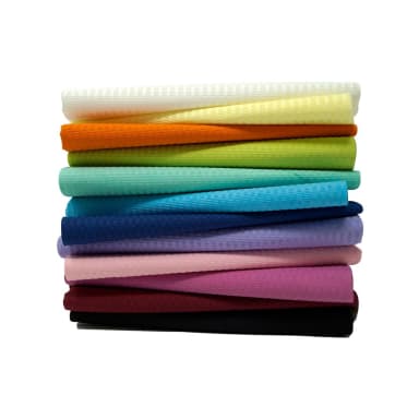 ASA Dental patient napkins 33x45 cm (500 pcs)