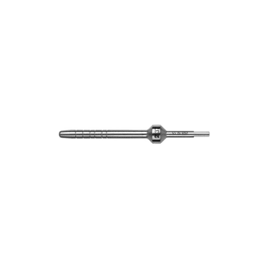 Hu-Friedy Osteotome Botspreider 2,37 mm Convex