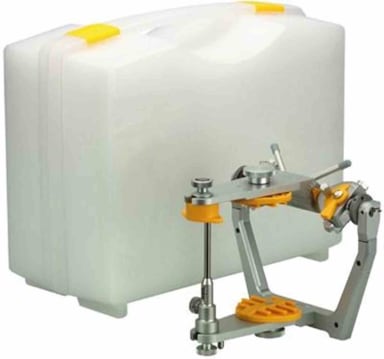 SAM Articulator 3 Basis