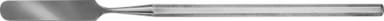 Aesculap Cementspatel DF138