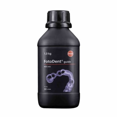 Dreve Dentamid FotoDent Geleider 405nm 1kg