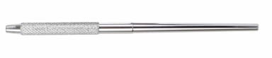 Smartdent Mundspiegelgriff Stainless Steel