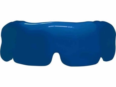 Erkodent Playsafe 120mm Zwaar-P Middernachtblauw Set