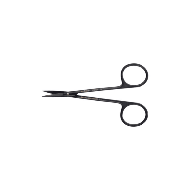 Hu-Friedy Scissors GOLDMAN-FOX Straight SuperCut Black Line