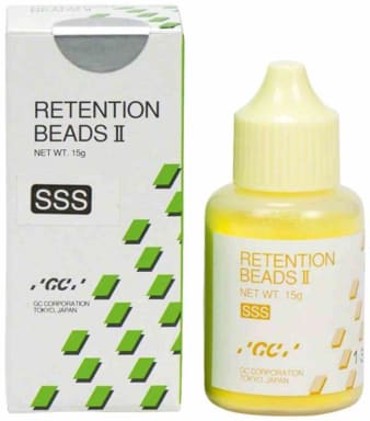 GC Retention Beads II Refill
