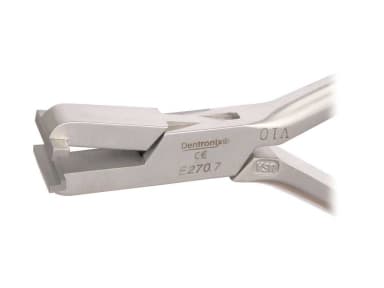 Dentronix DE270.5 Bayonet Step Pliers 0.5mm