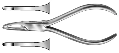 HAMMACHER Contourtang Johnson HSL 454-13