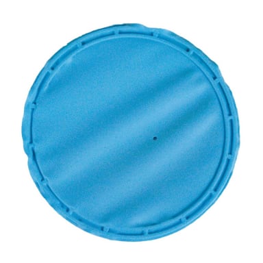 ZIRC Dental Products Insti Dam Latexvrij Blauw (20 stuks)