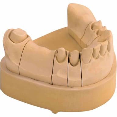 OCTA-STONE hellbraun 20Kg Krt