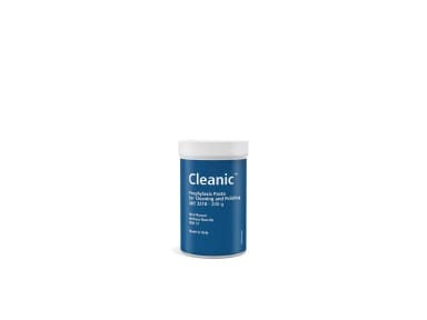 Kerr Cleanic™ Prophy-Paste Fluoridfrei Patrone