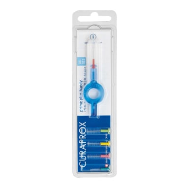 Curaden Curaprox Set Prime+ CPS06-11 en UHS 409 PA