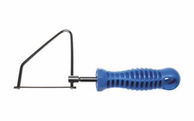 Yeti Dental Modelzaag Blauw