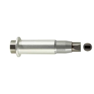 Renfert IT Breed Gleufmondstuk 1,5x3,5 mm