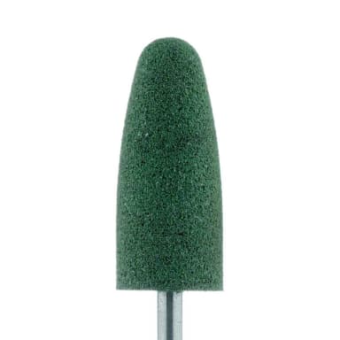 Meisinger Polijstkralen 9573V, 100 micron, 5 stuks