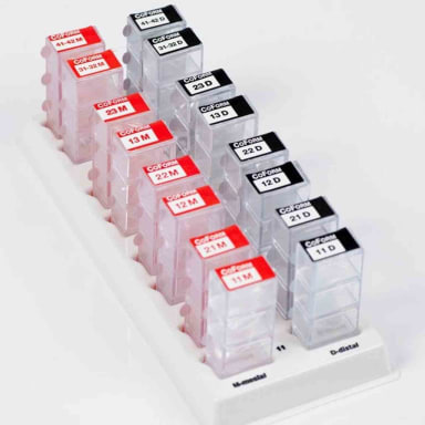 Directa Dental CoForm Kronen 41-42D Pa