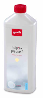 Renfert Ex-Plaquette F 4x1L