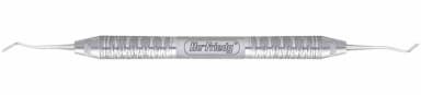 Hu-Friedy Stopper Olifantenvoet Medium Maat 6