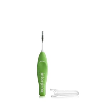 DENTAID Interprox Micro Groen (100 stuks)