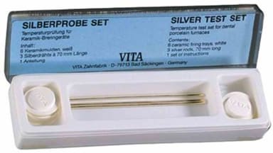 VITA Zilver Monsterset