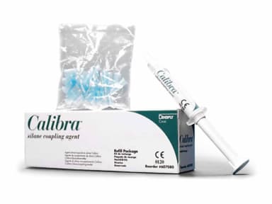 Dentsply Sirona Calibra® Silan 3ml Syringe