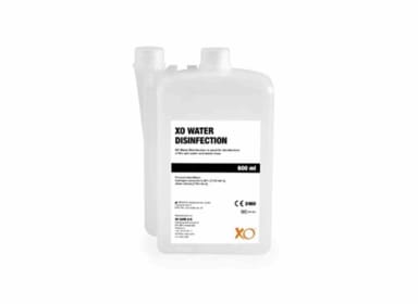 XO Care Water Desinfectie 6x600ml NFPA