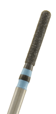 LAVA Diamant für Zirkon & Keramik Körnung: Blau (standard, 1 Packung á 5 Stück)