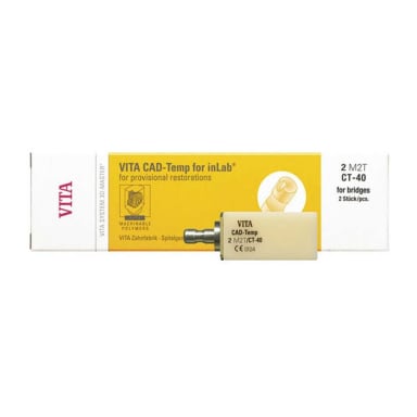 Vita CAD-Temp monoC. CT-55 1M2T