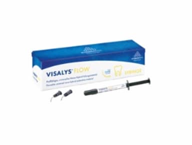 Visalys Flow A4 1x1,8g Spr