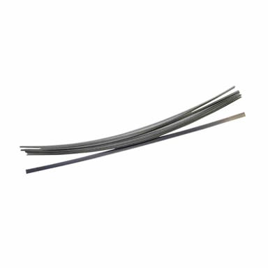 Schütz Dental Biotan Titanium Draad Rond 0,3mm x 100mm