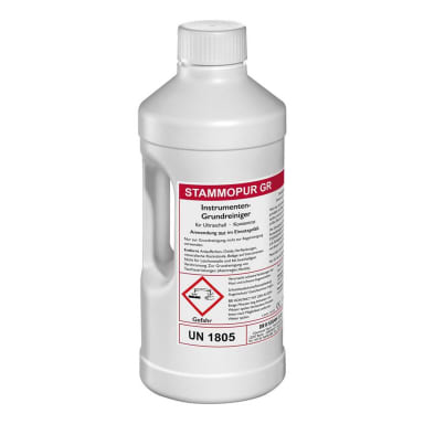 Stammopur GR 1 Ltr Fl