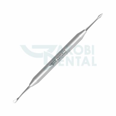 Periosteal PPBUSER, ca. 170mm, handle # 60, stainless steel 