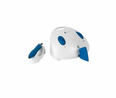 K5-Plus Anlage TLC Fuss 4911/4956