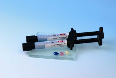 Culmat LC forte pink 2x4,5g Spr