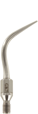 Ultraschallspitze (Nr. 62) KaVo SONICflex 2000 und 2003 kompatibel (1 Packung á 1 Stück)