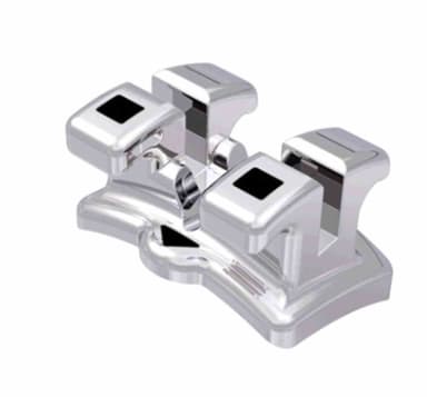 DENTAURUM Discovery Beugel 0° A 18 (10 stuks)