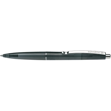 Schneider retractable ballpoint pen K20 ICY COLOURS M 0.6 mm black