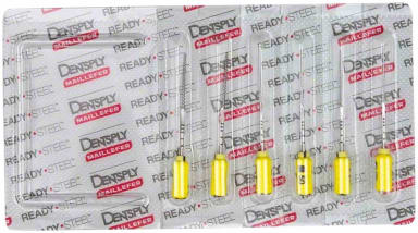 Senseus Flexofeilen 050 31mm 6St
