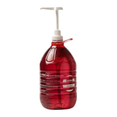 Perio Aid Intensive Care Mondspoeling 0,12% - Magnum fles + pomp (5L.)