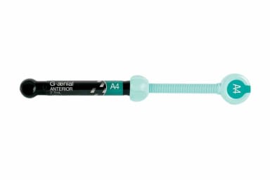 GC G-ænial® Anterior Syringe A4