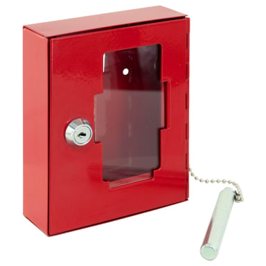 Burg-wächter emergency key box EMG 6165