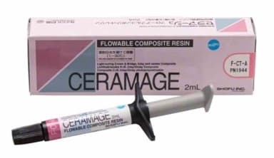 Ceramage Flowable F-GUM-B 2ml