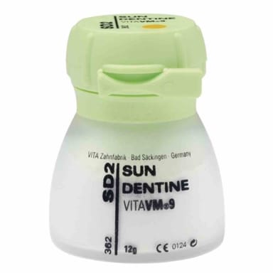 VITA VM9 Sun Dentin SD2 12g